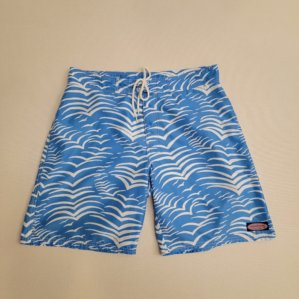 Vineyard Vines Board Shorts 34